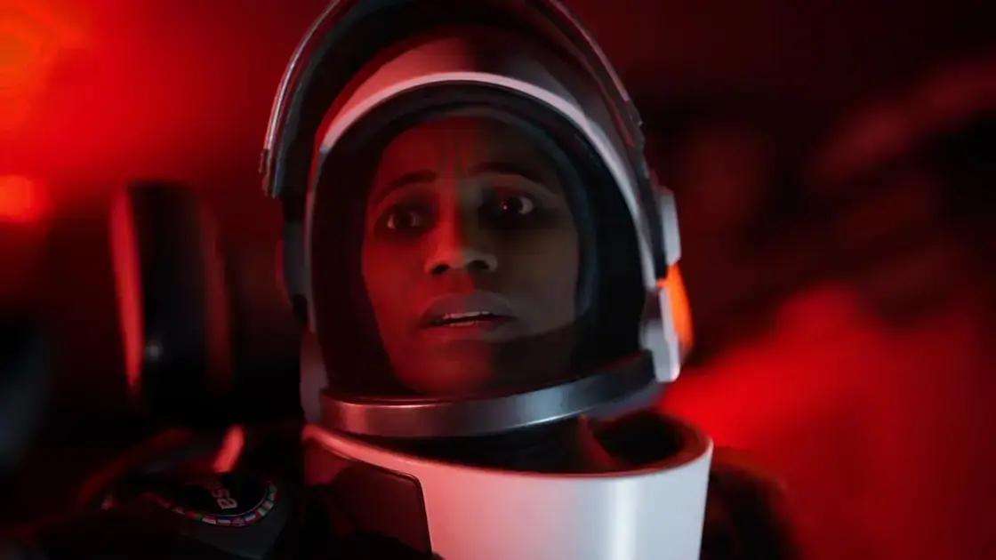 Aphelion jogo: Trailer intenso revela trama emocionante