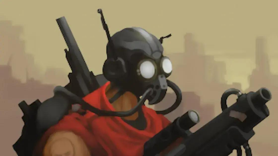 Atomic Exile: 5 Motivos para se Apaixonar por Este Shooter de Sobrevivência