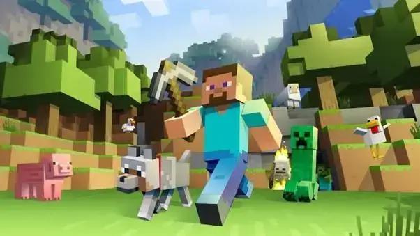 Atualização Gráfica Minecraft: Veja o Que Chega Amanhã (17)