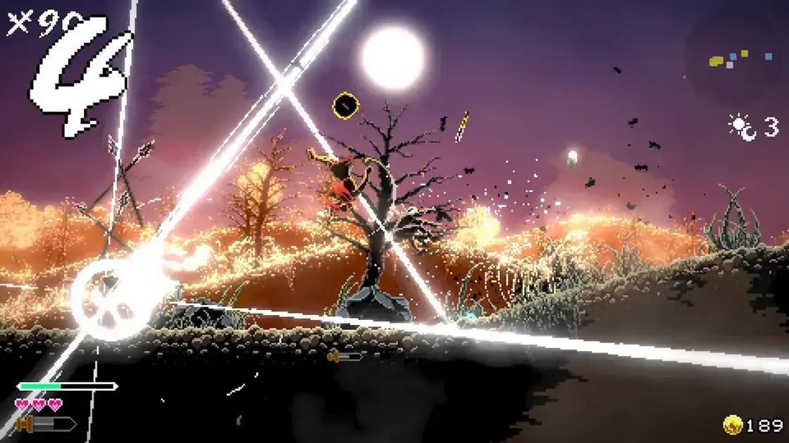 Berserk or Die: 5 Motivos para Conferir o Lançamento na PC Gaming Show