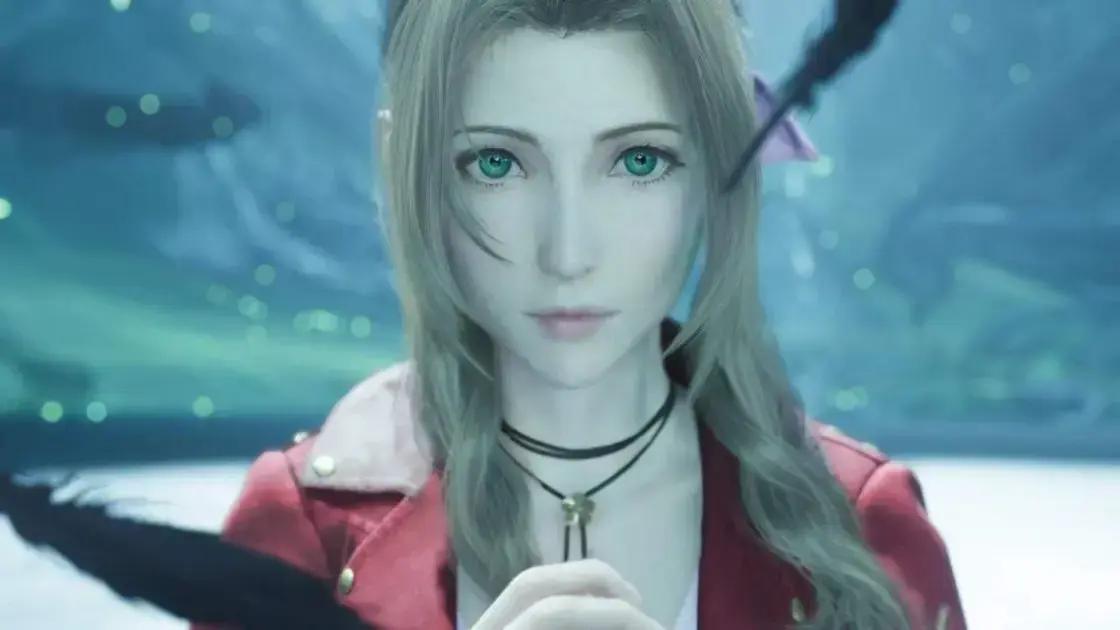 BGS 2025: 1 Convidado Ilustre de Final Fantasy Pode Surpreender