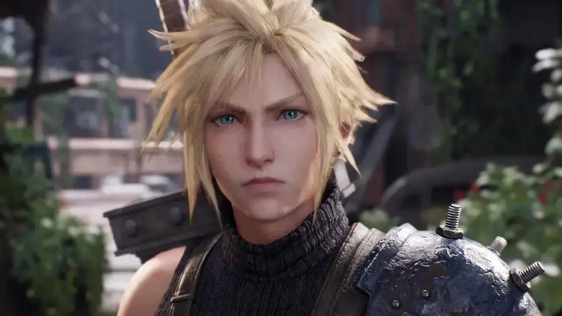 BGS 2025 traz Naoki Hamaguchi, diretor de FF7 Remake