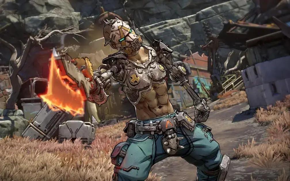 Borderlands 4: 3 Edições em Pré-venda por Até R$ 650!