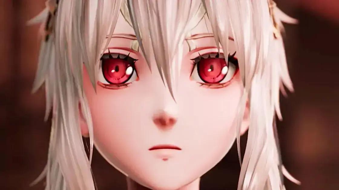 Code Vein 2: 7 Novidades que Você Precisa Saber Agora
