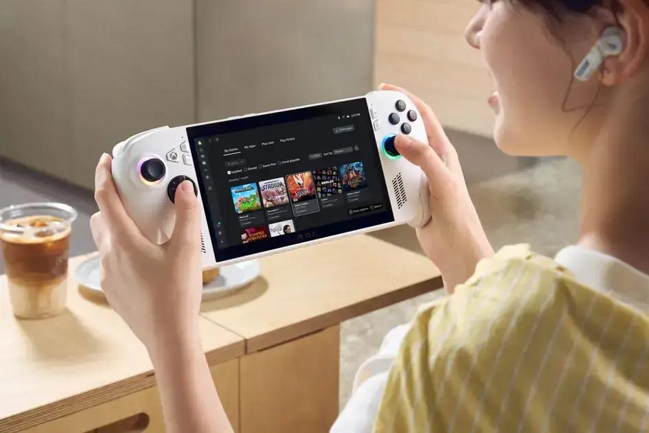 Console portátil Xbox: preço pode chegar a 899 euros, diz insider