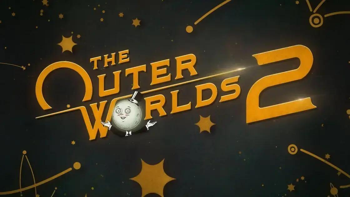 Data de Lançamento do The Outer Worlds 2 Será Revelada no Xbox