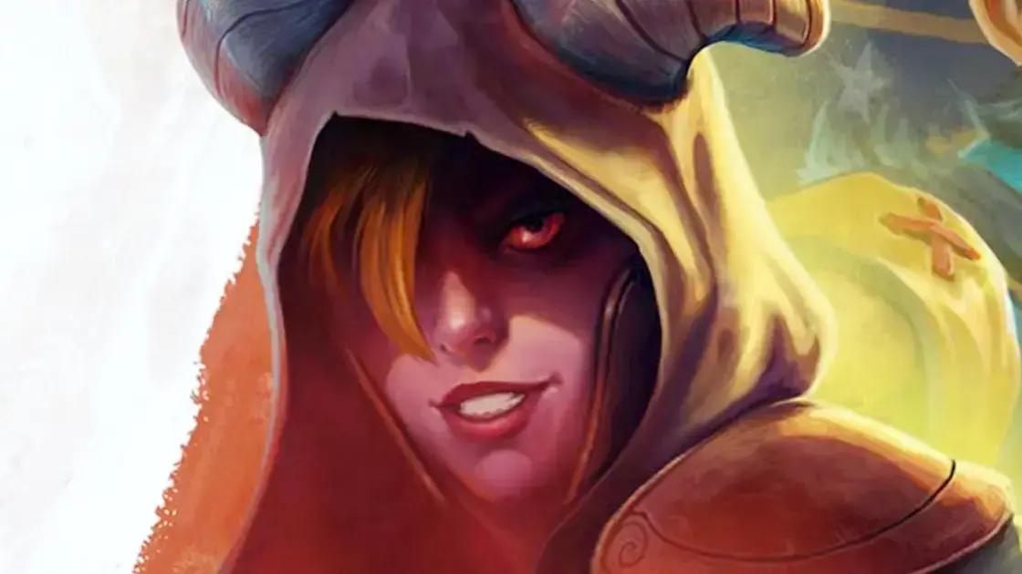 Demeo DnD Battlemarked: 2 Novidades que Você Precisa Ver