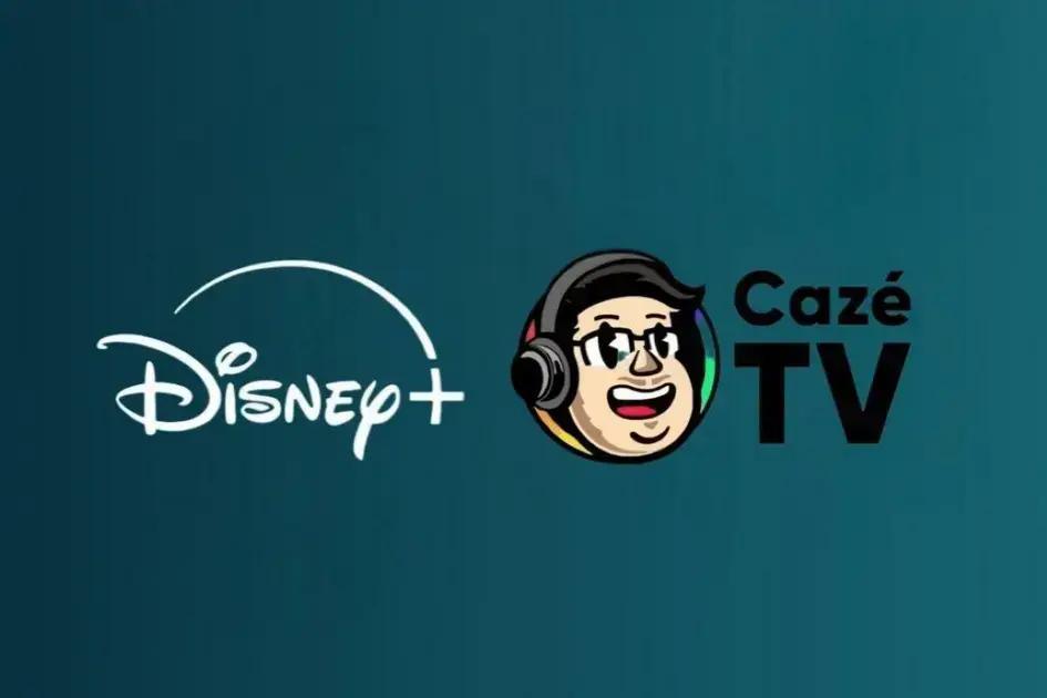 Disney+ CazéTV: 7 Eventos Esportivos Ao Vivo na Plataforma
