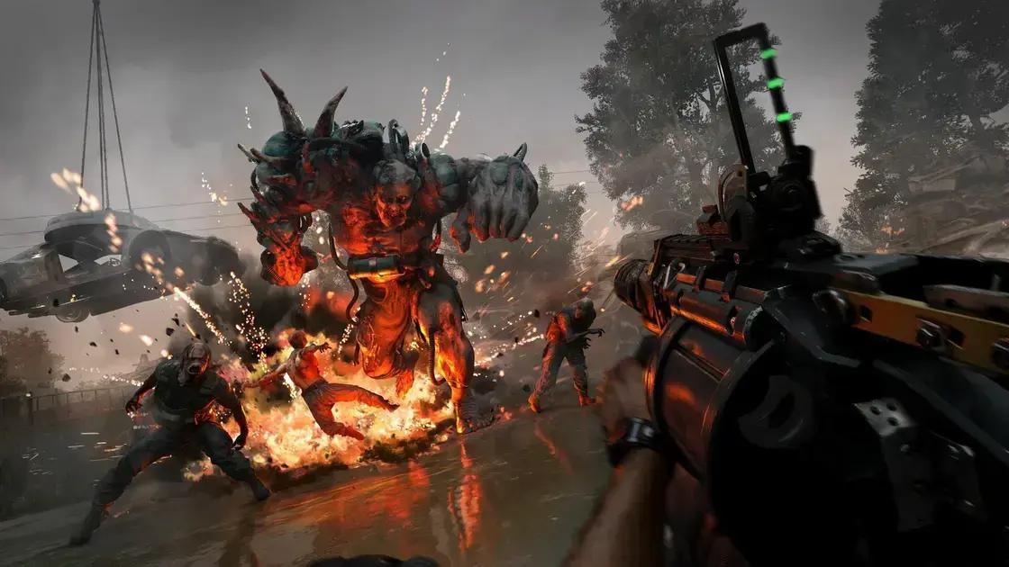 Dying Light: The Beast chega em agosto com novidades incríveis