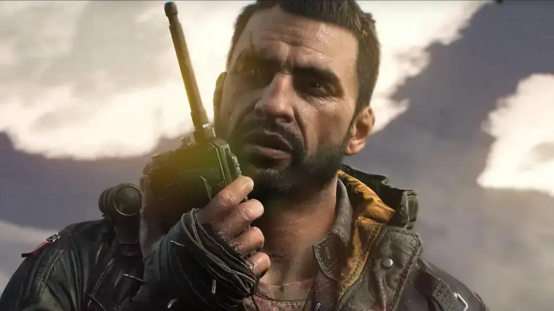 Dying Light Trailer: Ator de BG3 Aparece Sem Ser Escalado
