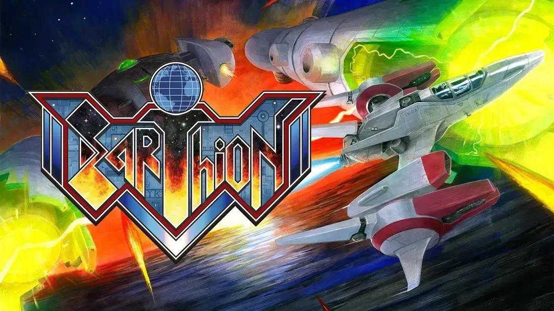 Earthion lançamento: data e versão física reveladas!