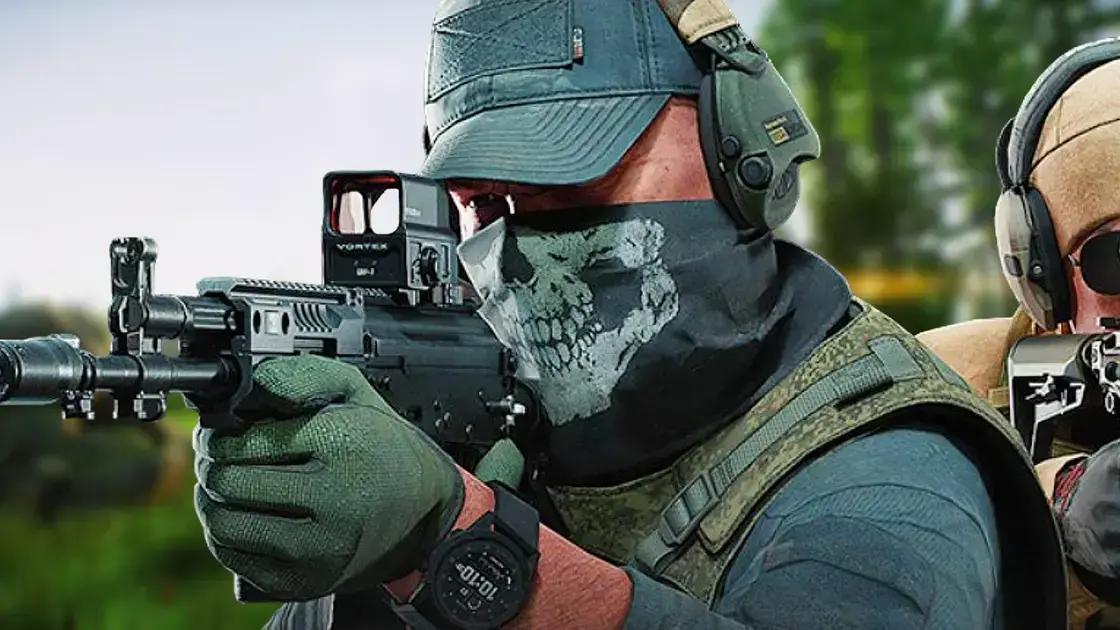 Escape From Tarkov: 2 Wipes Confirmados Antes do Lançamento 1.0