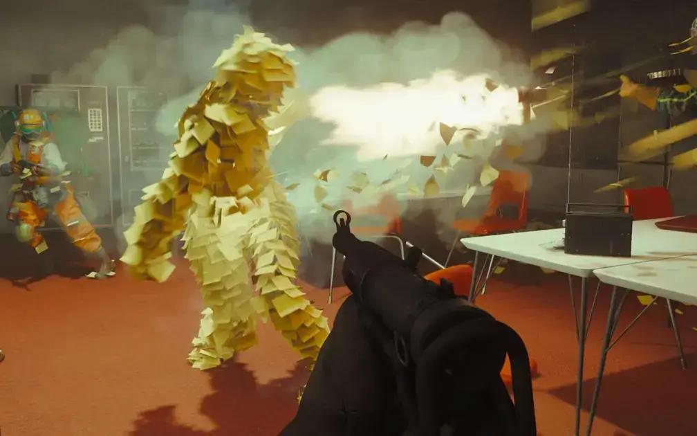 FBC Firebreak PC: Requisitos e Gameplay Leve Revelados
