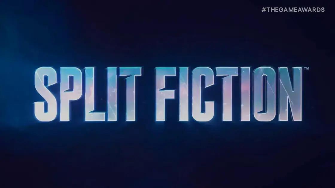 Filme Split Fiction: Amazon MGM garante lançamento exclusivo