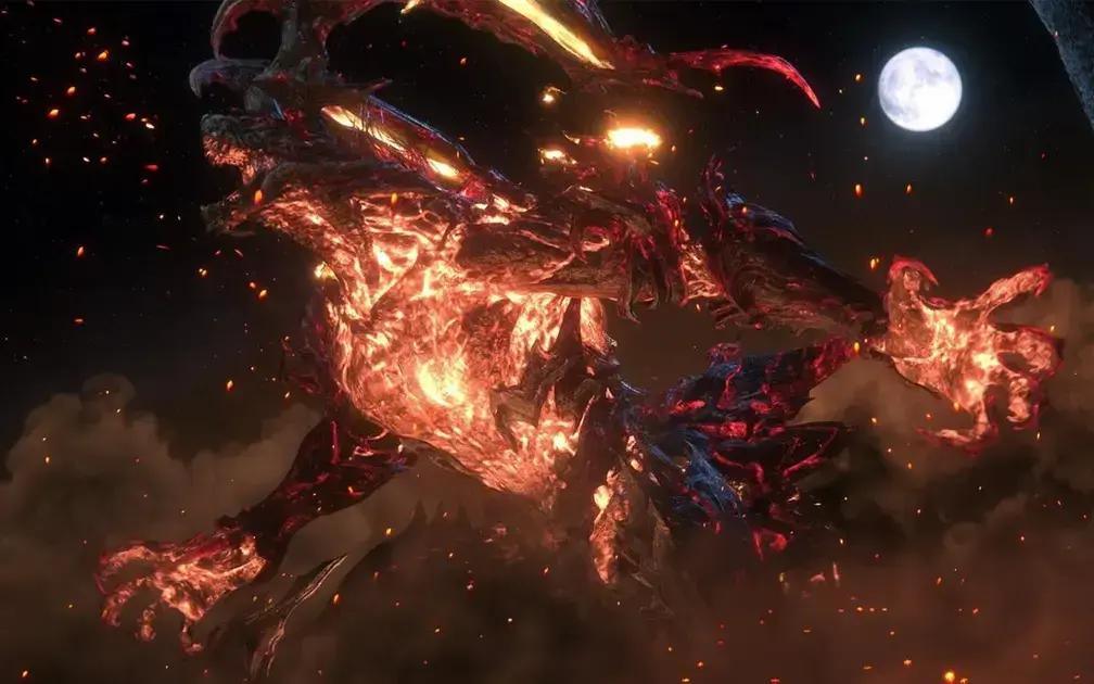 Final Fantasy XVI no Xbox: 5 fatos sobre o desempenho em 720p