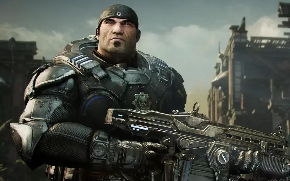 Gears of War: Reloaded terá Beta esta semana; saiba como participar