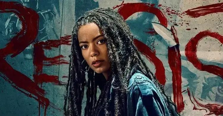 Gen V Temporada 2: Primeiras Imagens Reveladas!