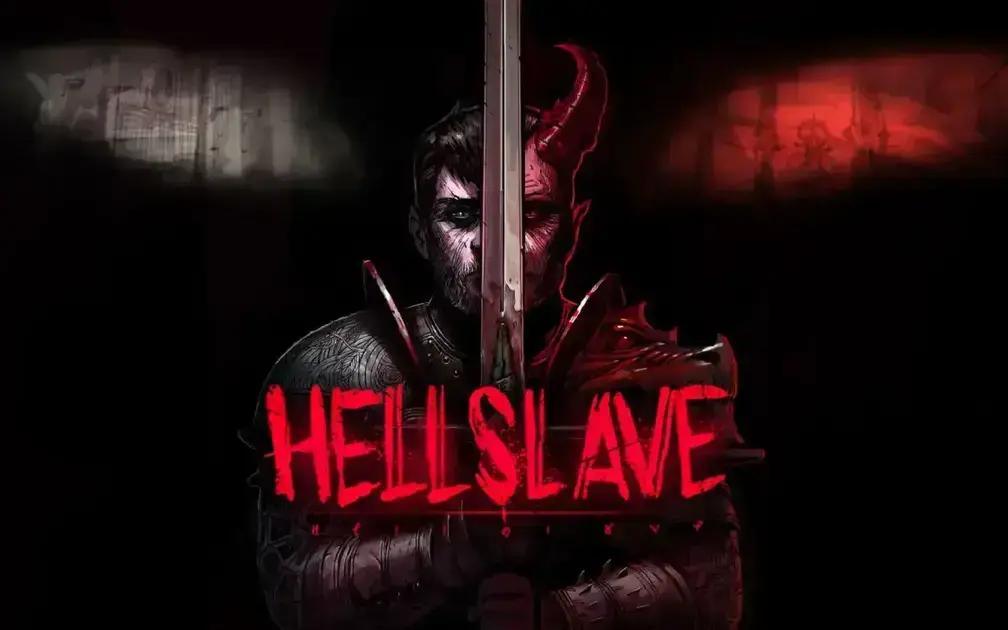 Hellslave grátis na Steam: Resgate o jogo agora!