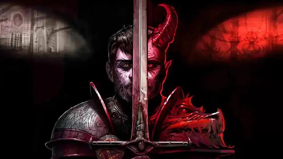 Hellslave grátis no Steam: 2 motivos para garantir já