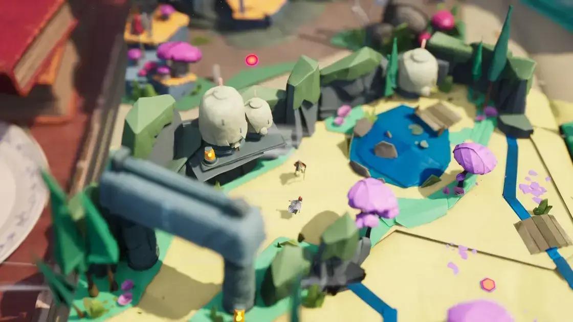 Hirogami jogo: 5 curiosidades sobre a mistura de plataforma e origami