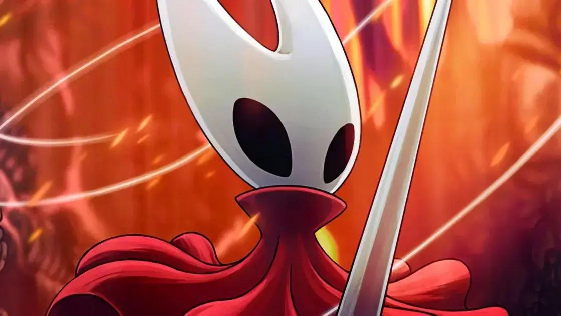 Hollow Knight Silksong: 2 Fatos Sobre Compras In-Game que Você Precisa Saber