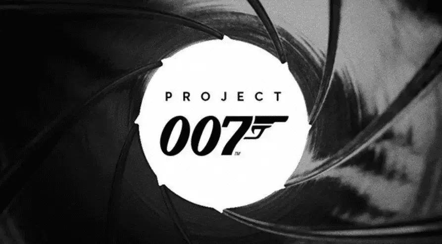 Jogo 007 da IO Interactive será revelado nesta semana