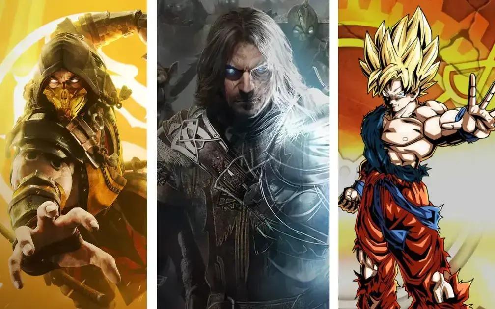 Jogos PlayStation em Oferta: 15 Títulos por Menos de R$ 20!