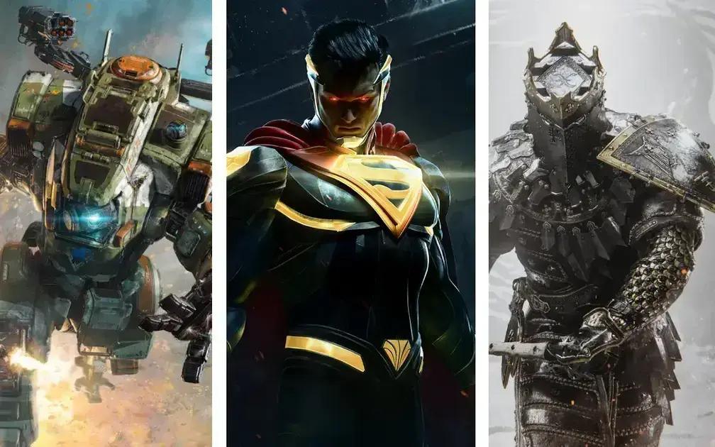 Jogos Xbox em Oferta: 10 Títulos Imperdíveis por Menos de R$ 15!