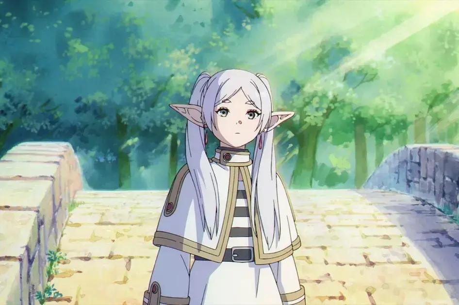 Lançamento de Animes na HBO Max: Confira a Agenda Completa 2024