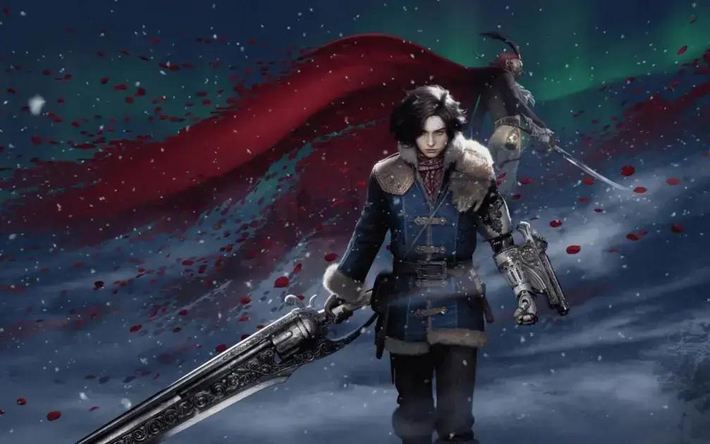 Lies of P Overture: Trailer Vaza e Revela Lançamento Imminente