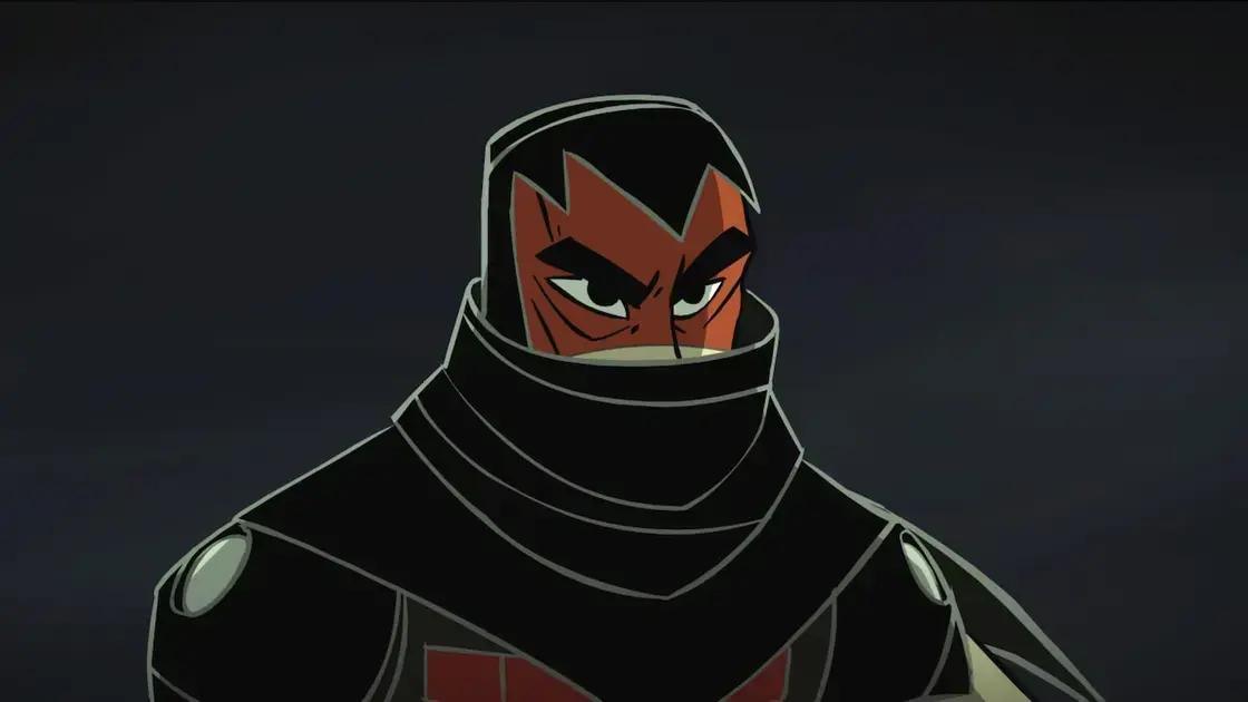 Mark of the Ninja: 2D Stealth Clássico por Apenas $6