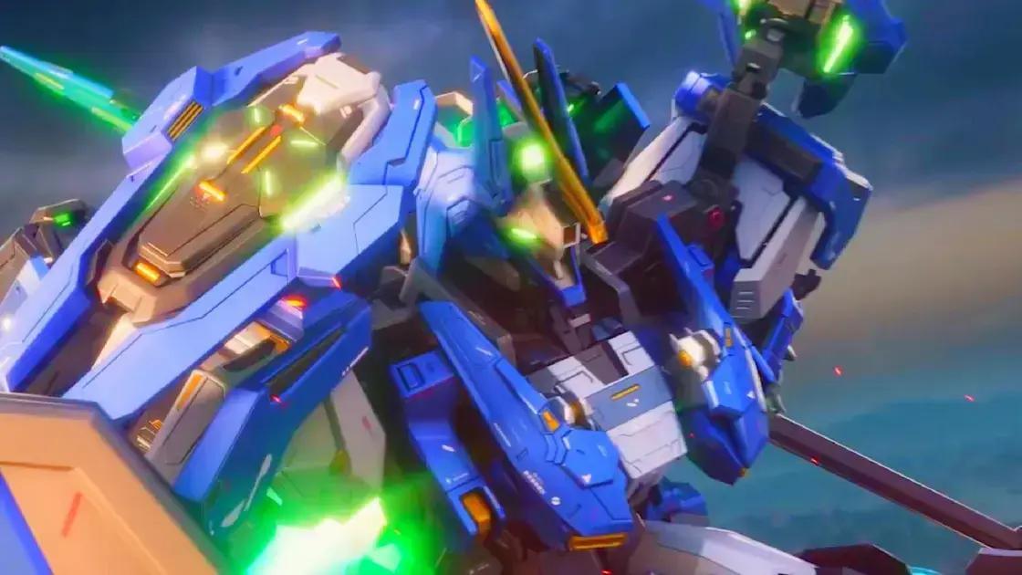 Mecha Break: 5 Motivos para Esperar o Novo Jogo de Mechs em 2025