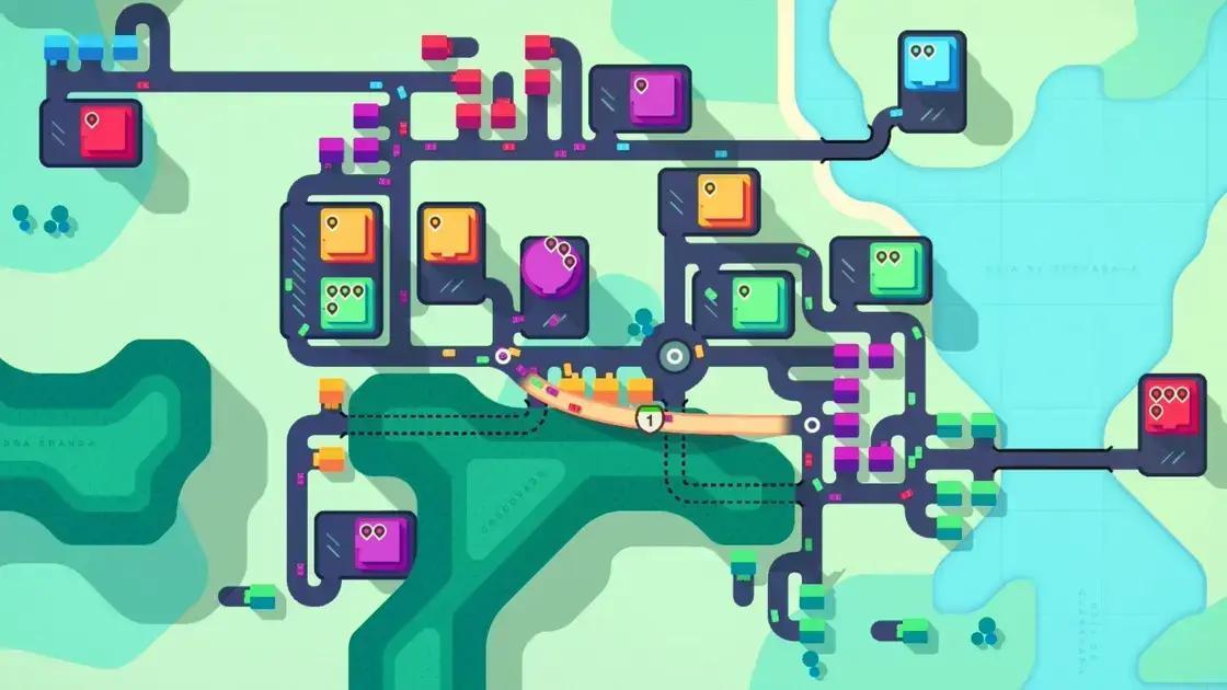 Mini Motorways: 2 Novidades que Vão Transformar o Jogo em 2025