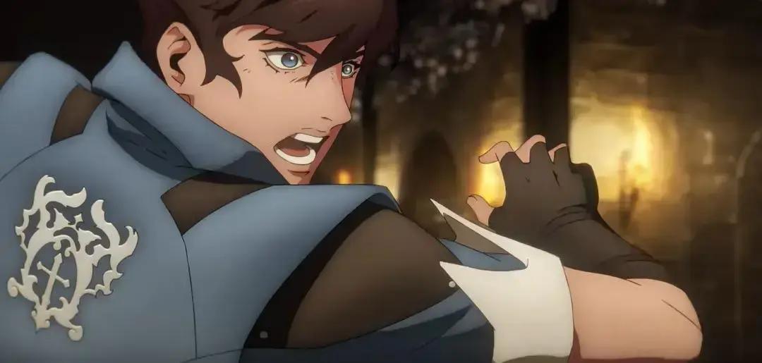 Novo Jogo Castlevania: Ainda Há Esperança em 2025?
