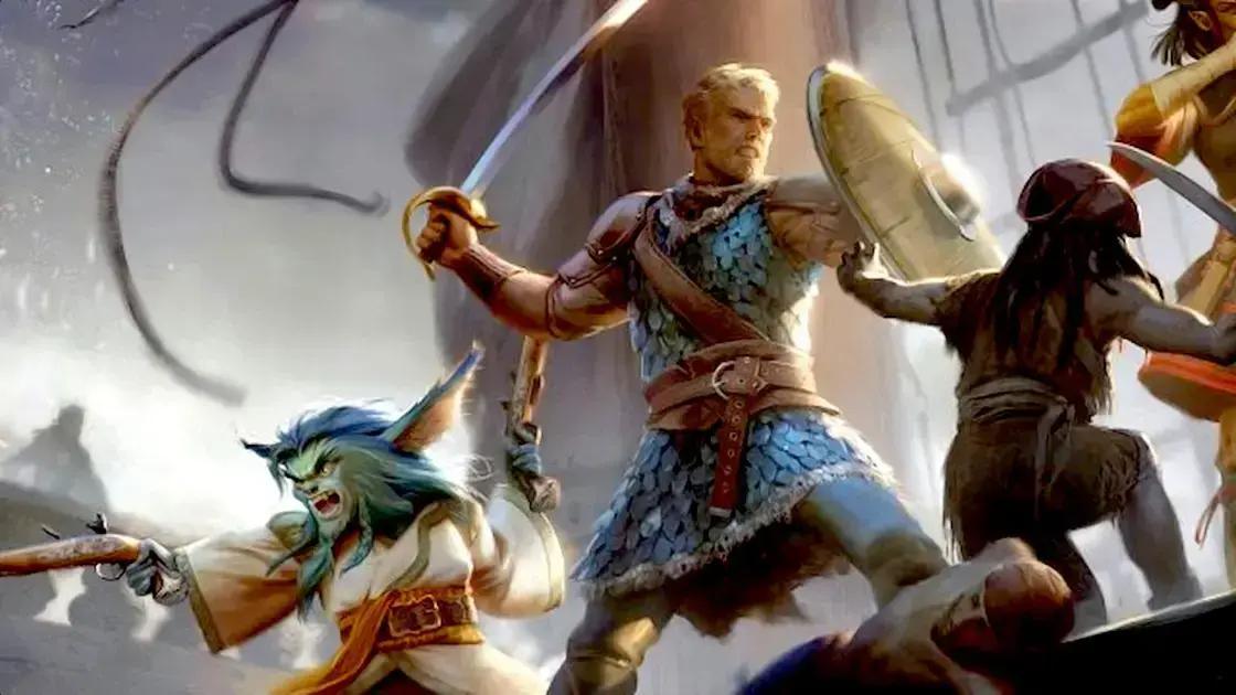 Pillars of Eternity 3: 2 Ideias que o Tornariam Como Baldur's Gate 3