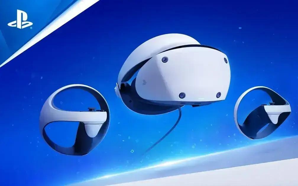 PlayStation VR2 + Horizon: Oferta Imperdível por R$ 2.593