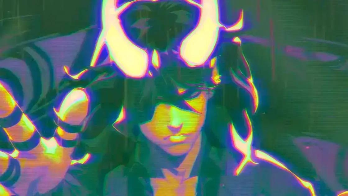 Possessors: Novo jogo do criador de Hyper Light Drifter chega em 2025