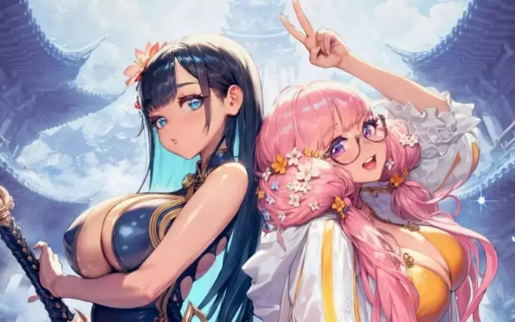 Project Spirits RPG: 2 Novidades da Produtora de Stellar Blade