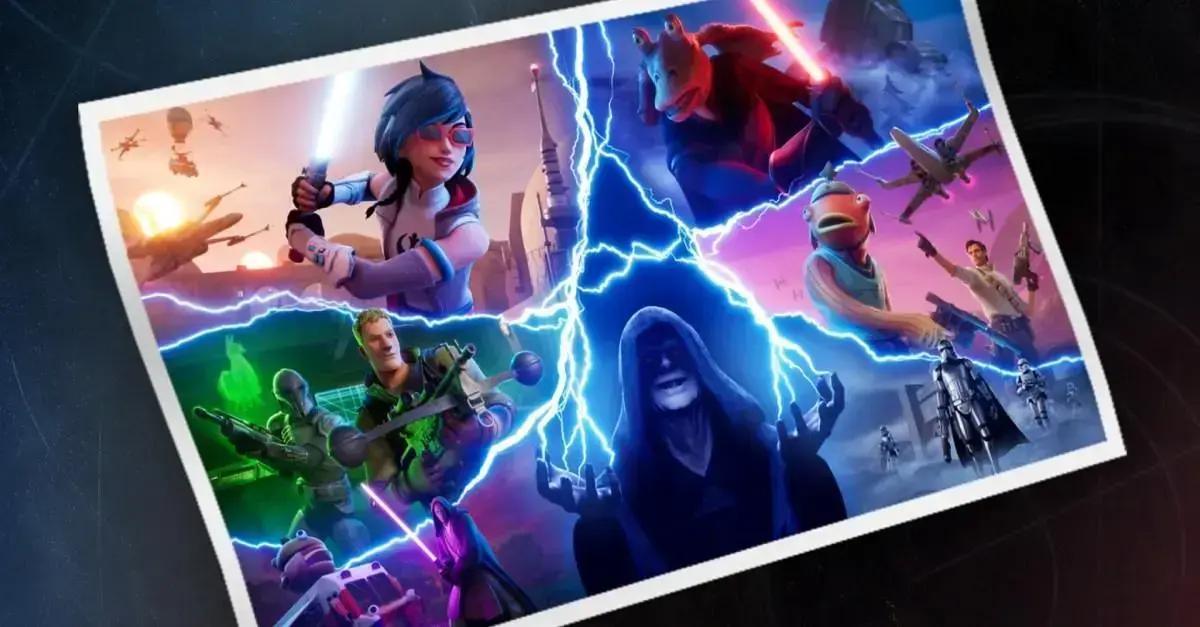 Quando Começa o Evento Ao Vivo Fortnite ‘Death Star Sabotage’?