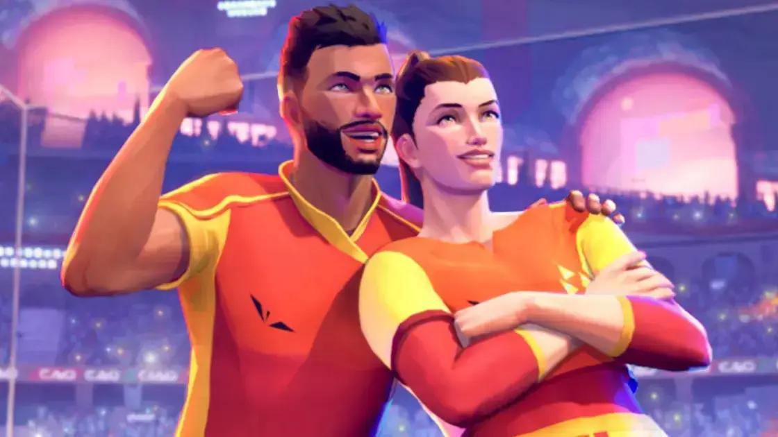 Rematch: 1.9 Milhões de Jogadores Antes do Lançamento!