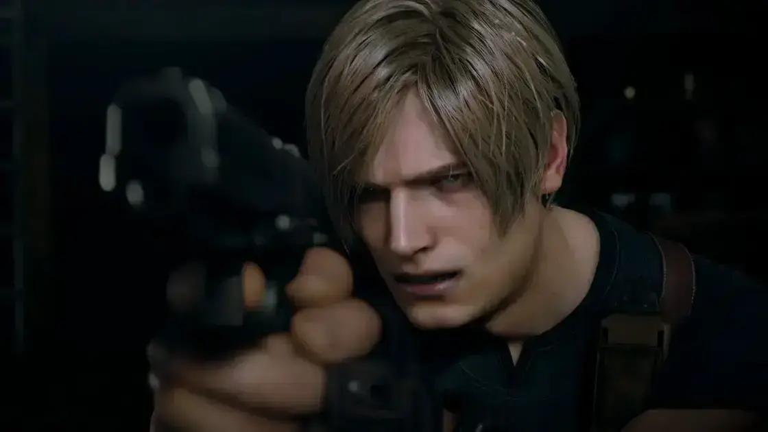 Resident Evil 9: 95% de chance de revelação no Summer Game Fest