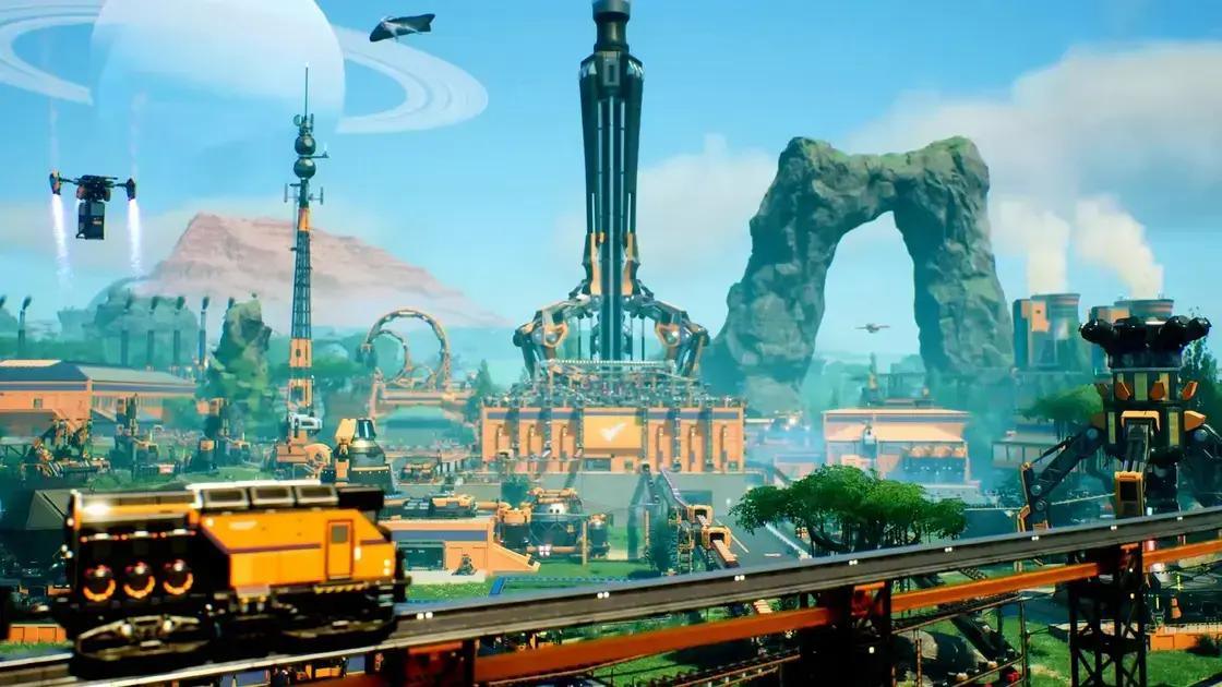 Satisfactory 1.1: 2 Motivos para Aproveitar o Desconto Agora!