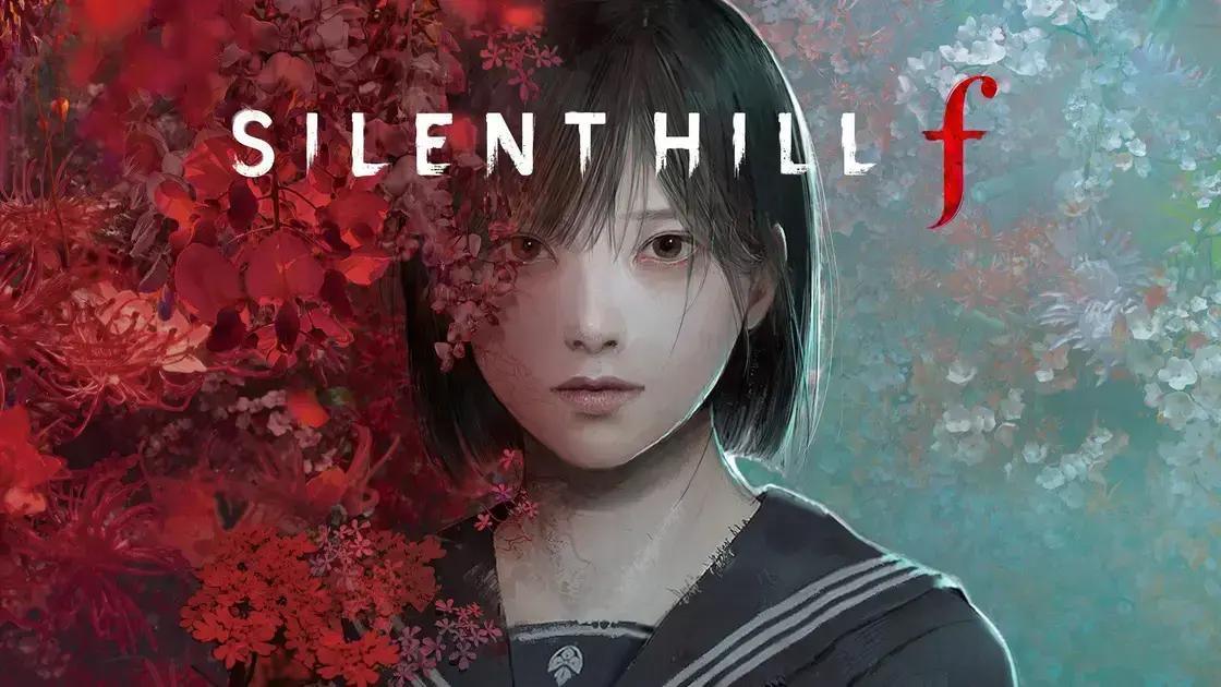 Silent Hill f: 7 detalhes do gameplay para PS5 que você precisa saber