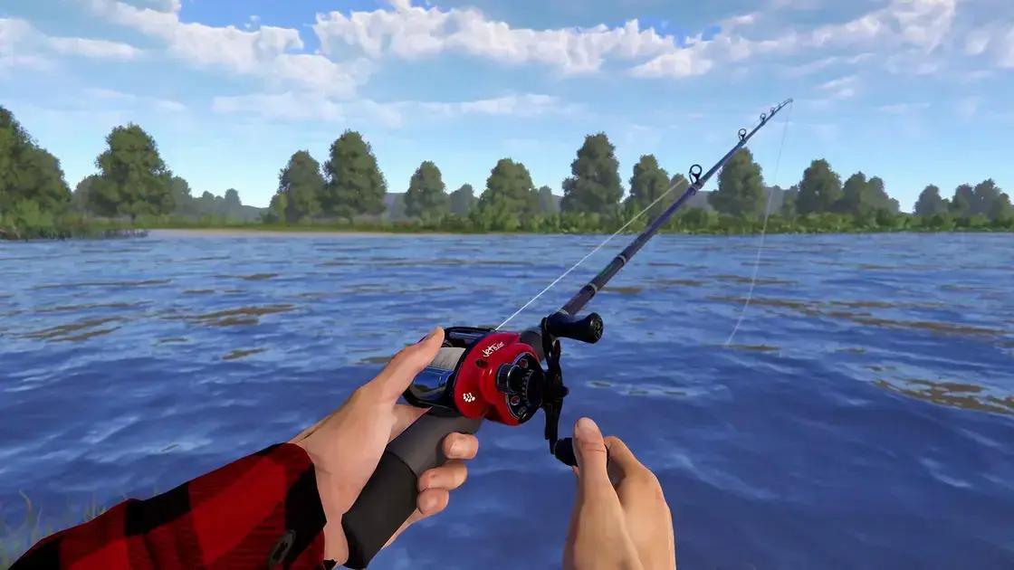 Simulador de Pesca Russo: 2 Motivos para Jogar Grátis Agora