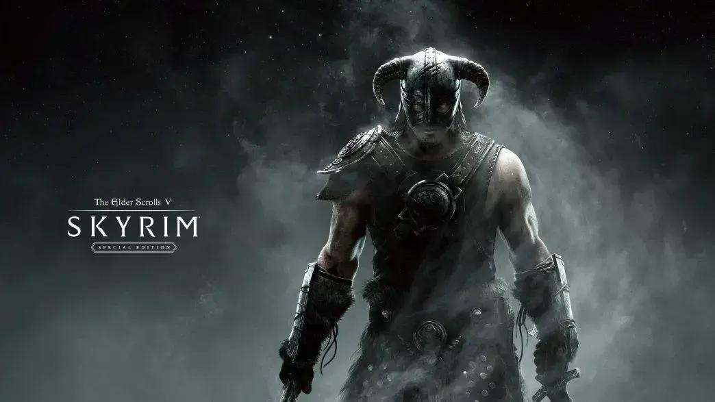 Skyrim: Jogador Quebra Mito dos 7.000 Passos de High Hrothgar