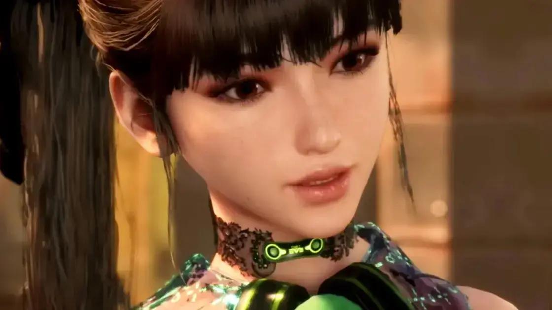 Stellar Blade PC: 2 Motivos para o Sucesso no Steam