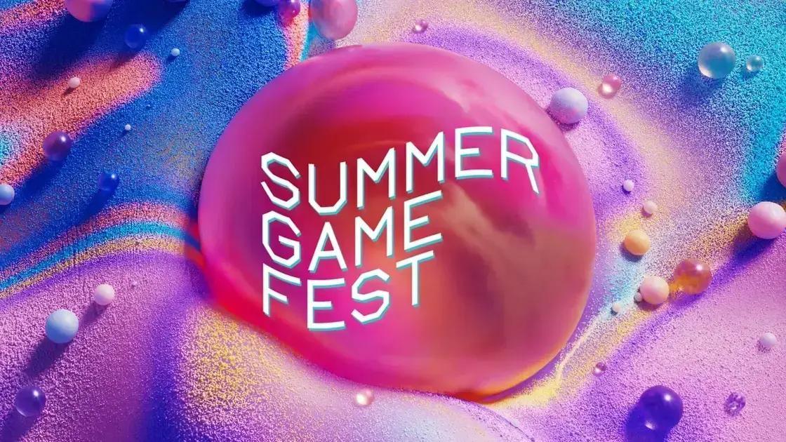 Summer Game Fest 2025: 50 Milhões de Espectadores ao Vivo!