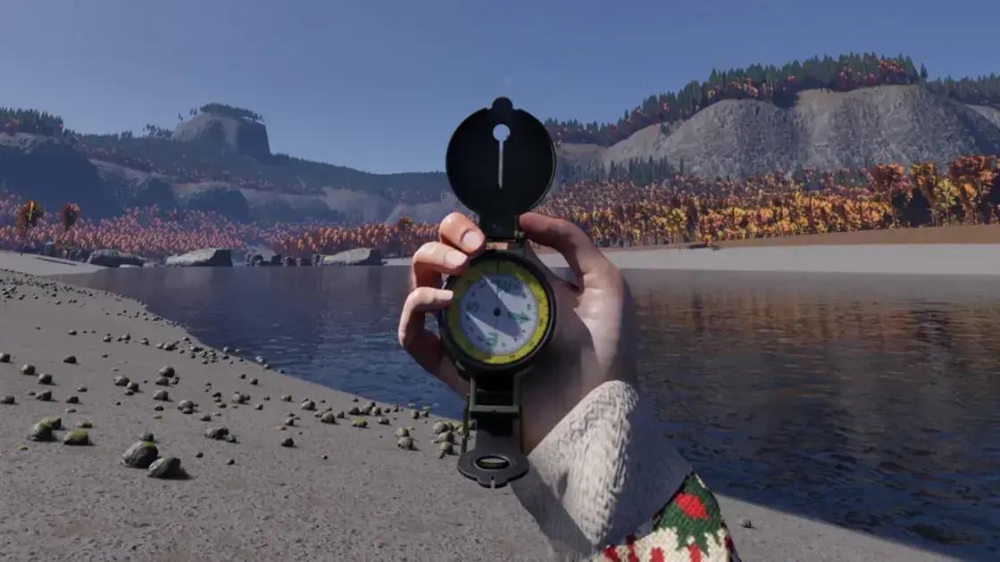 Survival Game Realista do Criador do PUBG Ganha Nova Demo no Steam