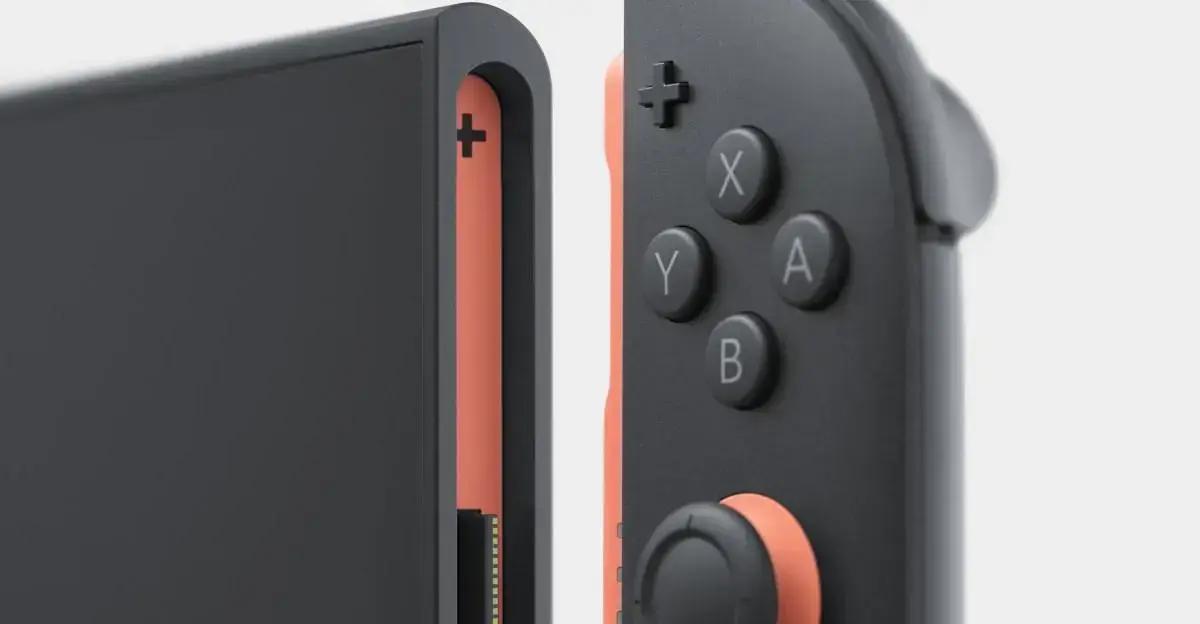 Switch 2 Pre-Orders Canceladas Dias Antes do Lançamento: O Que Está Acontecendo?