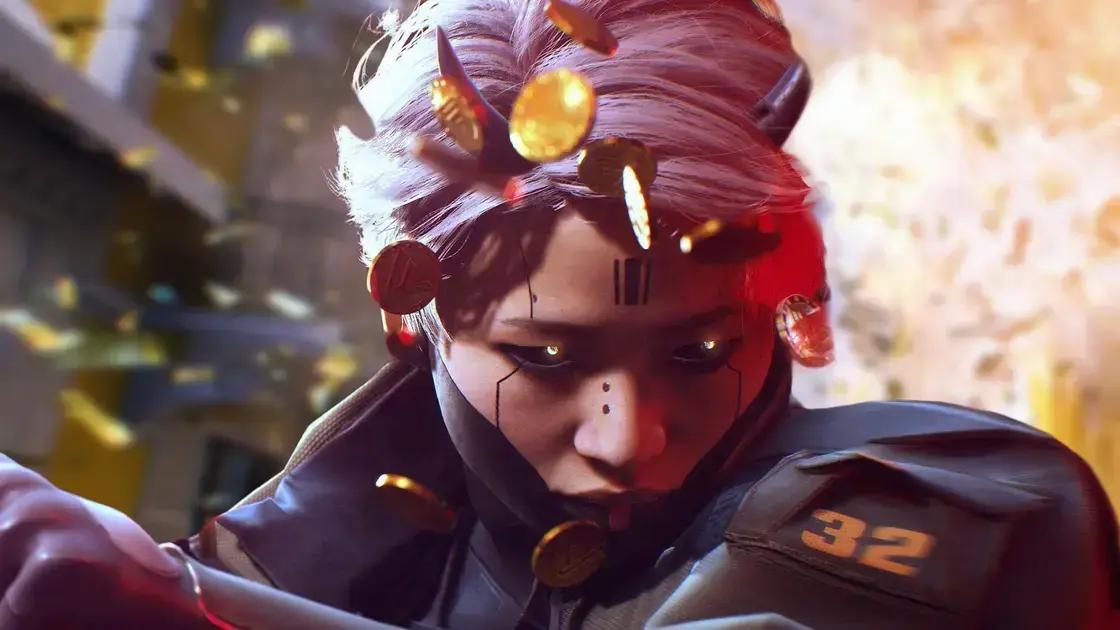 The Finals: 2 Novidades da Temporada 7 que Estão Bombando